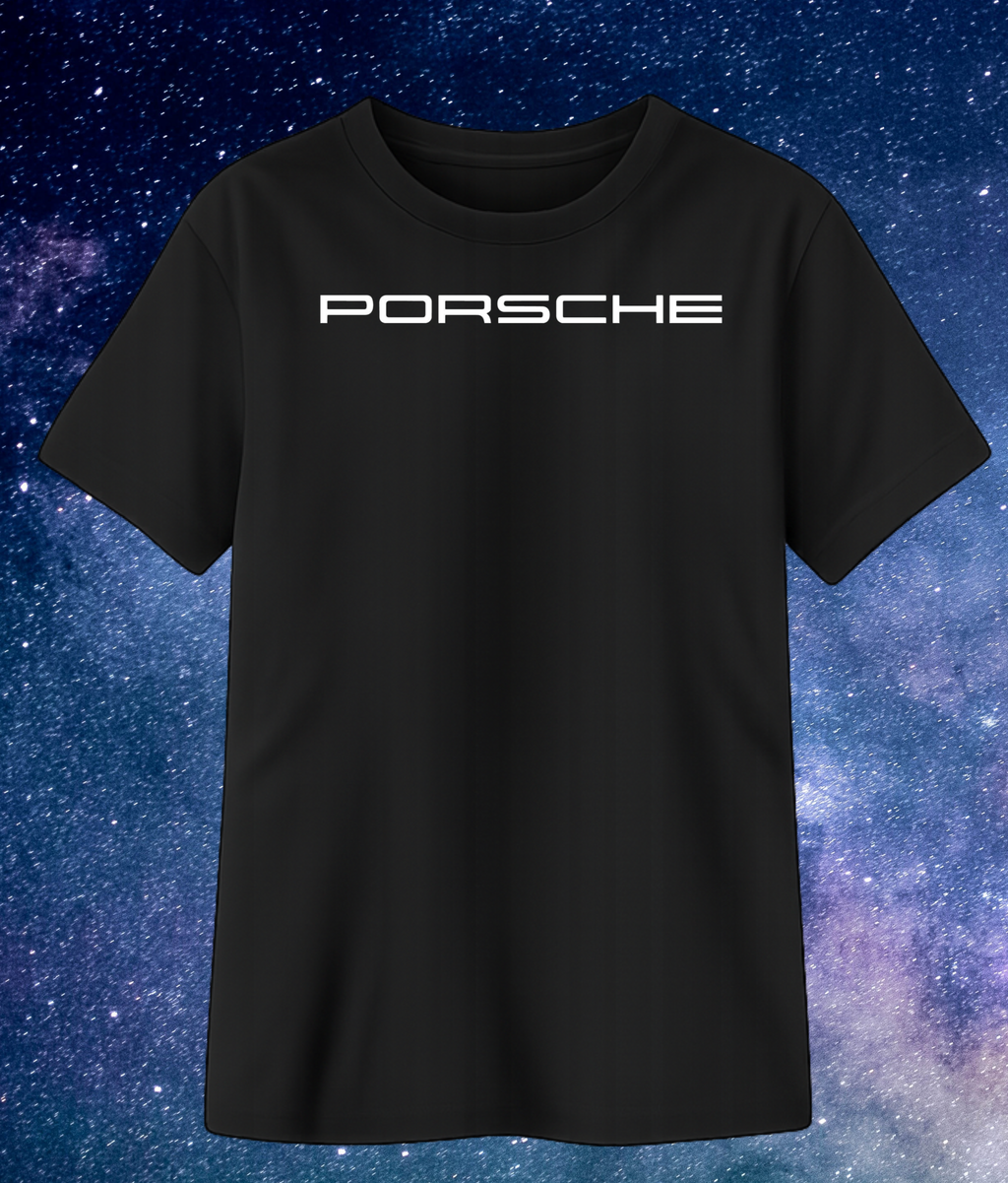 Camisa de Porsche