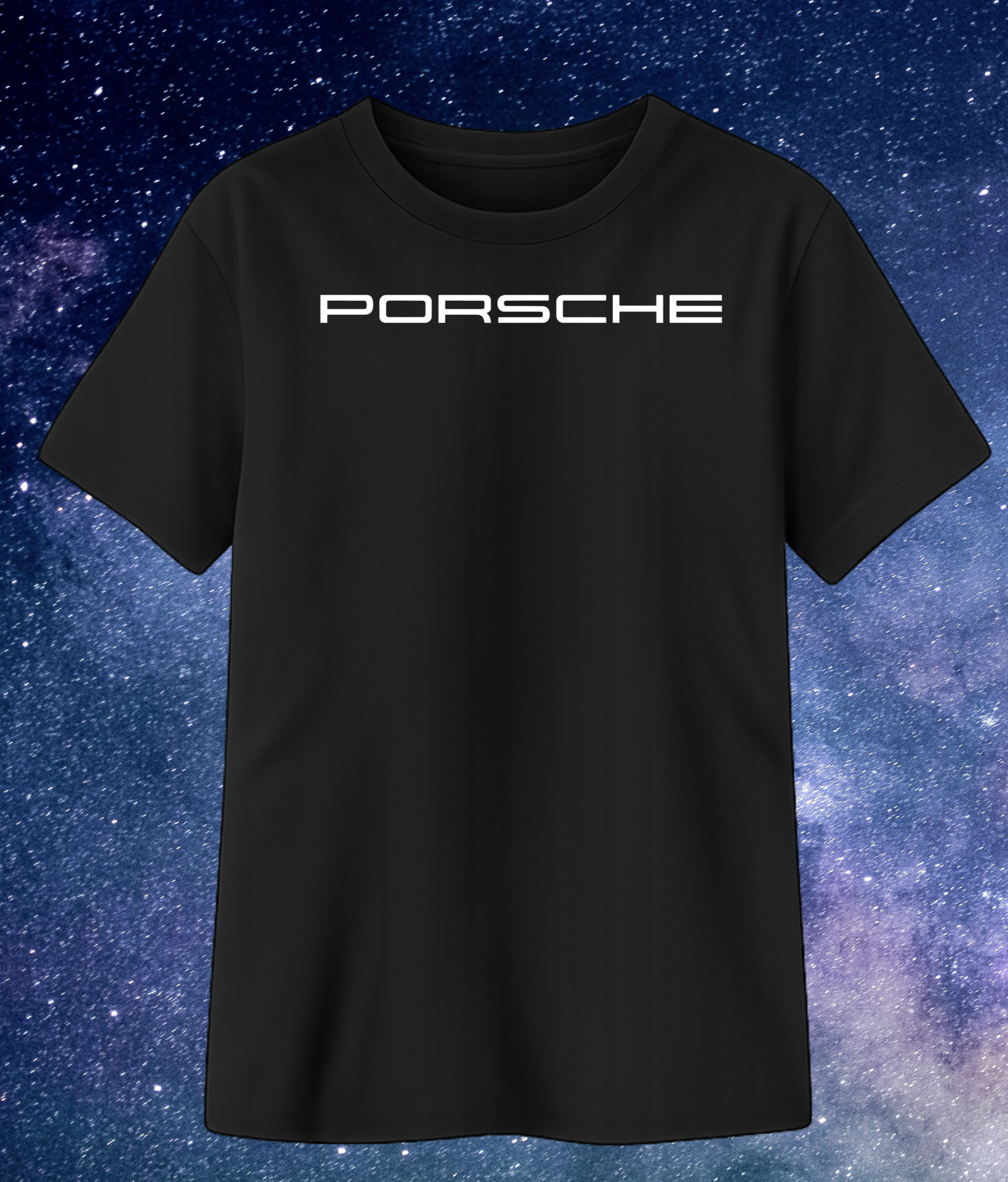 Camisa de Porsche