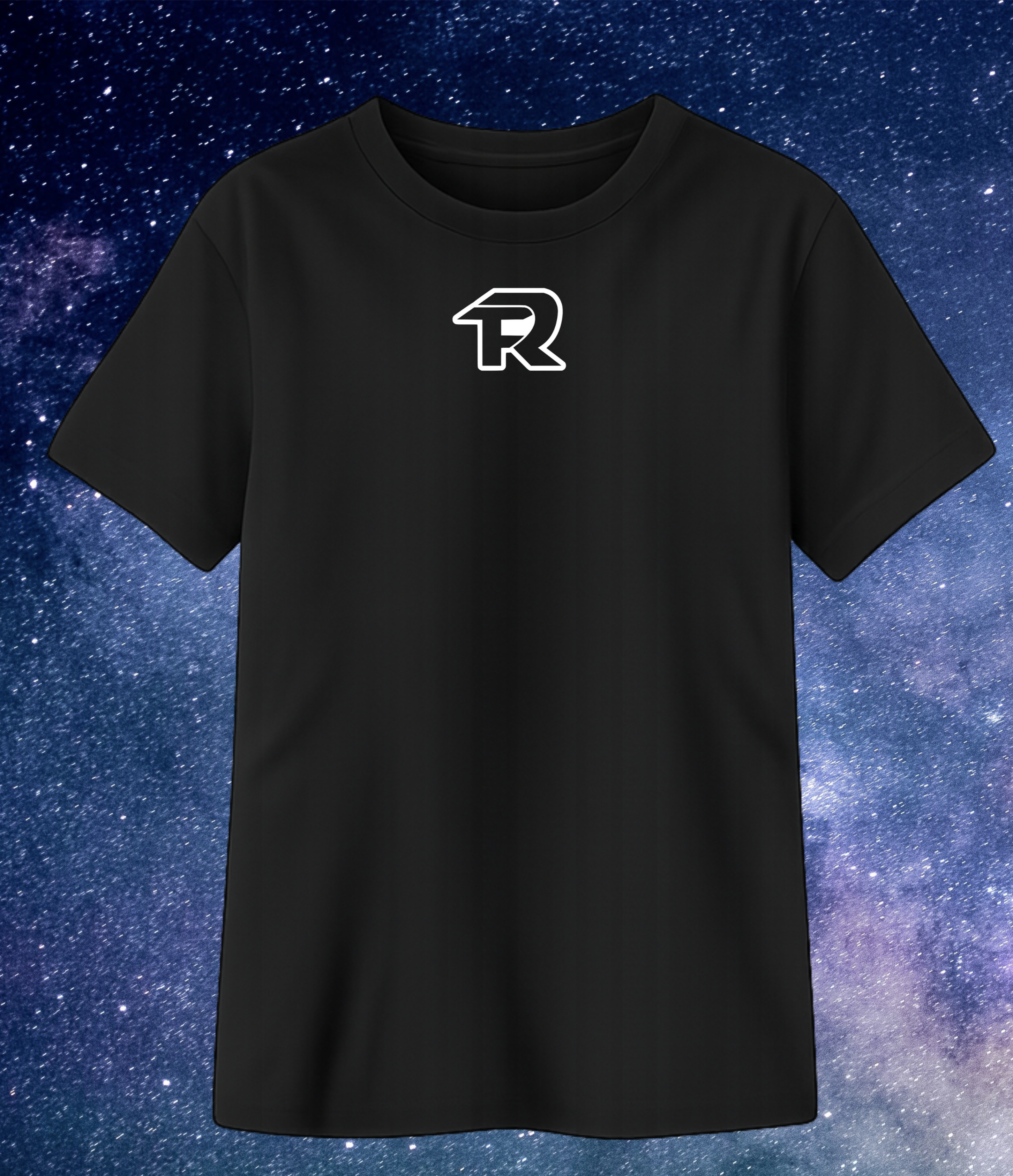 Camisa de Fuera Regida