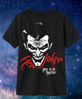 Camisa para compartir del joker