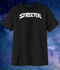 Camisa de streeter