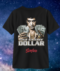 Camisa de Tony Montana